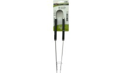Grila knaibles ORCA 39 cm