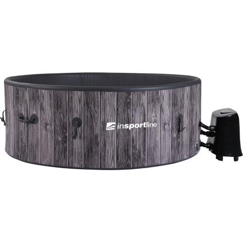 Hot Tub inSPORTline Novaqis 180 x 180 x 65 cm