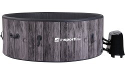 СПА-бассейн inSPORTline Novaqis 180 x 180 x 65 см