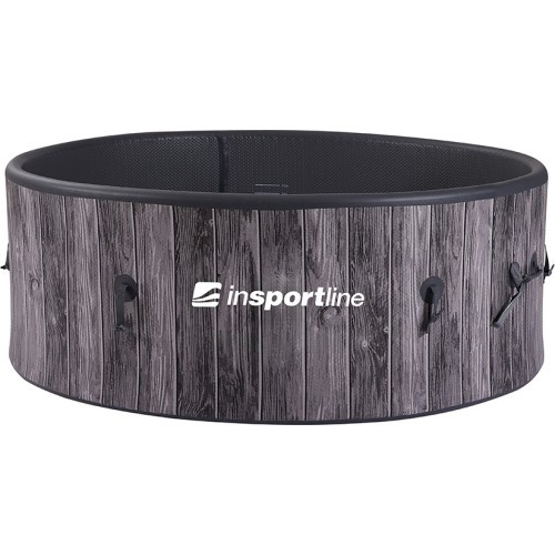 Hot Tub inSPORTline Novaqis 180 x 180 x 65 cm