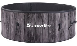Hot Tub inSPORTline Novaqis 180 x 180 x 65 cm