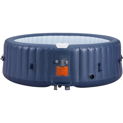 Hot tub inSPORTline Yanna 208 x 208 x 65 cm