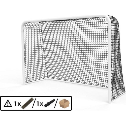 BERG SportsGoal M - Net including netstrap