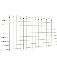 Лазательная сетка BERG PlayBase XL
