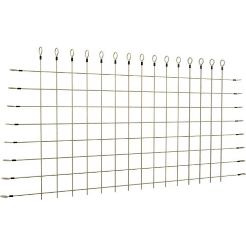 Лазательная сетка BERG PlayBase XL
