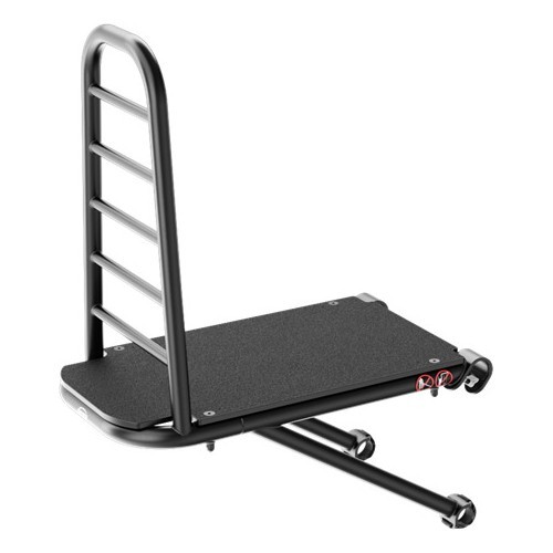 BERG PlayBase platforma
