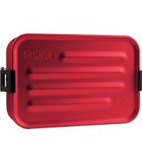 Металлическая коробка SIGG «Plus»