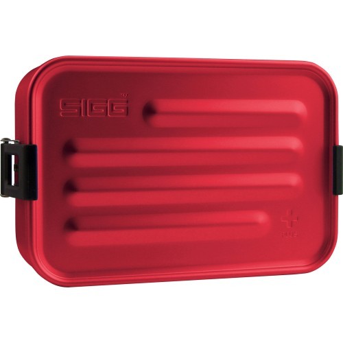 Металлическая коробка SIGG «Plus»