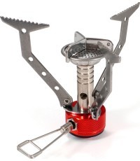 Origin Outdoors plīts 'Triple-Lite'