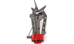 Origin Outdoors plīts “Triple-Lite”