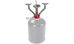 Origin Outdoors plīts “Triple-Lite”