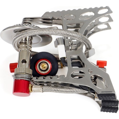 Origin Outdoors Stove 'Steady'
