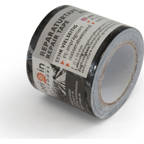 Origin Outdoors telts remonta lente