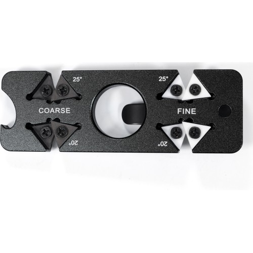 Origin Outdoors Knife Sharpener 'EDC Pocket'