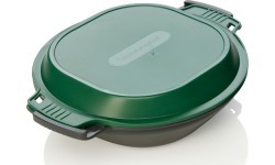humanGear "GoKit" tūrisma trauku komplekts