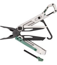 Gerber daudzfunkciju instruments Stakeout Spark