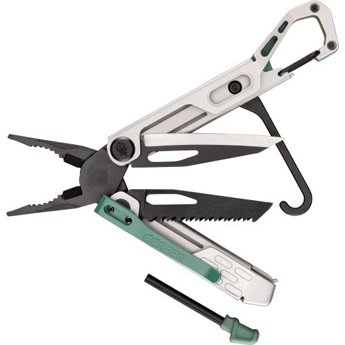 Gerber Multitool 'Stakeout Spark'