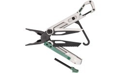 Gerber daudzfunkciju instruments Stakeout Spark
