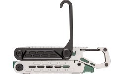 Gerber daudzfunkciju instruments Stakeout Spark