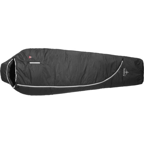 Grueezi Sleeping bag mummy 'Synpod Fusion'