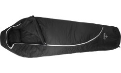 Grueezi Sleeping bag mummy 'Synpod Fusion'