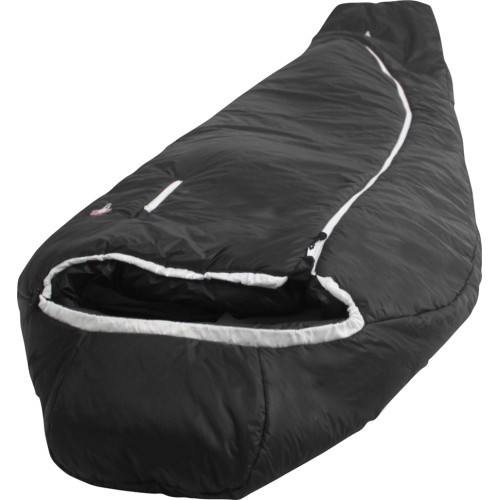 Grueezi Sleeping bag mummy 'Synpod Fusion'