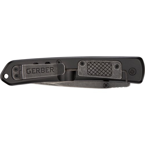 Nazis Gerber “Affirm”