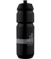 FORCE FINE water bottle 0.75 l (black)