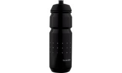 FORCE SENSE ūdens pudele 0,75 l (melna)