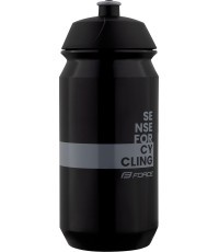 FORCE FINE 0,5 l (melns)