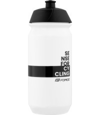 FORCE FINE 0,5 l (balta/melna)