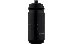 FORCE SENSE water bottle 0.5 l (black)