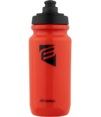 FORCE SLASH 0,55 l (caurspīdīgs sarkans)