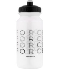 FORCE ENJOY 0,5 l (caurspīdīgs)