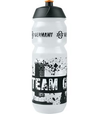 SKS Team German 0.75l (melns/balts)