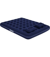 Materac Welurowy 203 152 22 cm BESTWAY