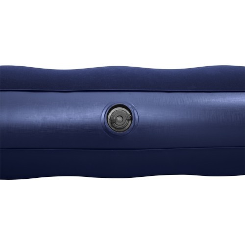 Materac Welurowy 203 152 22 cm BESTWAY