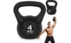 Kettlebell ModernHome 4 kg