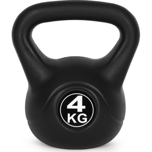 Kettlebell ModernHome 4 kg