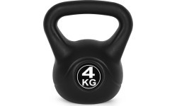 Kettlebell ModernHome 4 kg