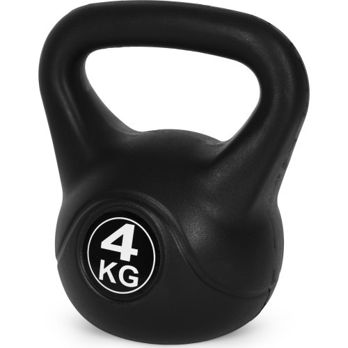 Kettlebell ModernHome 4 kg