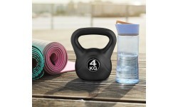 Гиря ModernHome 4 кг