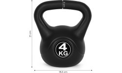 Svaru bumba ModernHome 4 kg
