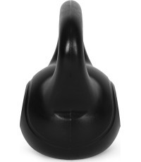 Kettlebell kettle 10kg vingrinājumu hanteles bumba fitnesa svars ModernHome