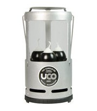 Lantern UCO spīdīgs