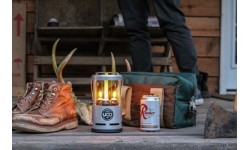 Candlelier UCO Polished