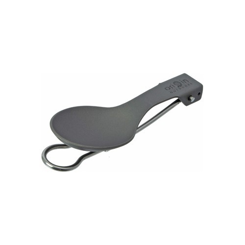 Salokāma karote Origin Outdoors Minitrek, titāns