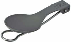 Folding Spoon Origin Outdoors Cutlery Titanium-Minitrek