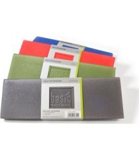 Складной коврик для сидения BasicNature, 35x28см