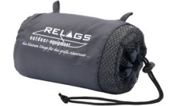 Dvielis BasicNature Terry, 60x120cm, pelēks